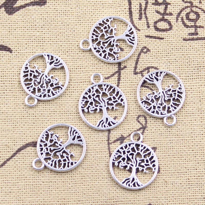 20pcs Charms World Peace Life  – обзор и цена Photography History
